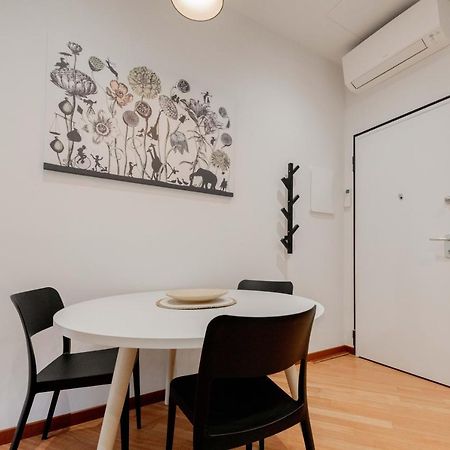 Realkasa Amendola Apartment โบโลญญา ภายนอก รูปภาพ