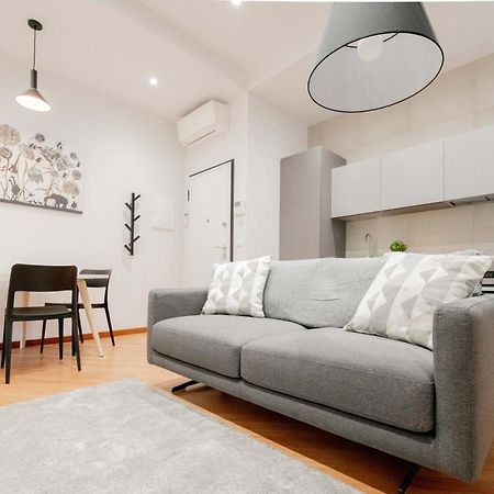 Realkasa Amendola Apartment โบโลญญา ภายนอก รูปภาพ