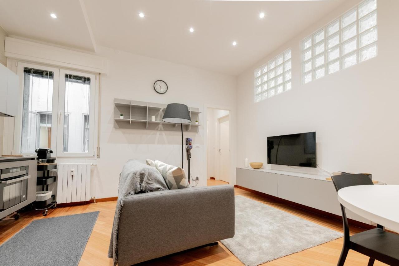 Realkasa Amendola Apartment โบโลญญา ภายนอก รูปภาพ