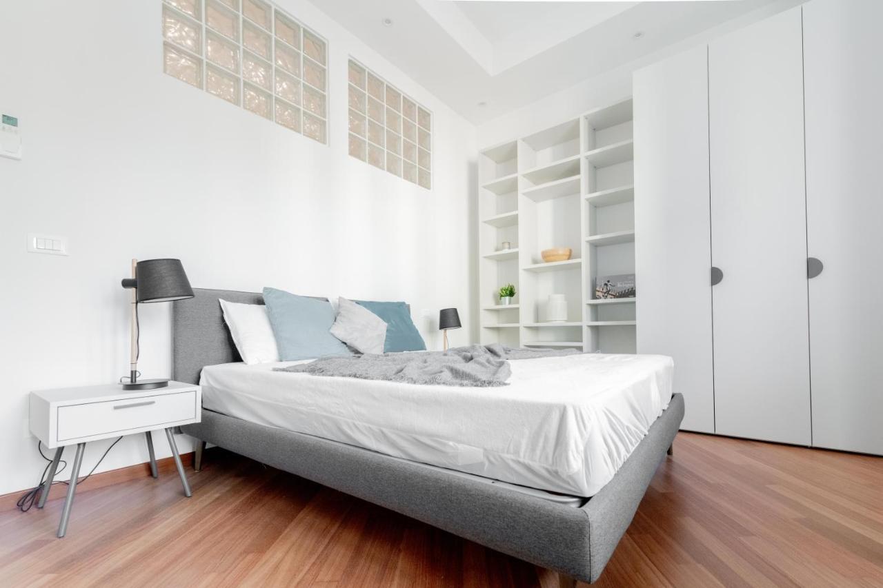 Realkasa Amendola Apartment โบโลญญา ภายนอก รูปภาพ