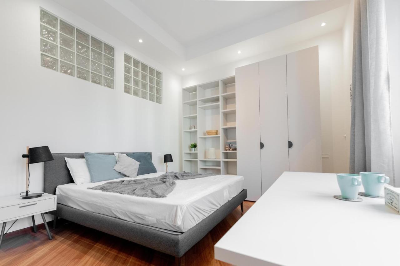 Realkasa Amendola Apartment โบโลญญา ภายนอก รูปภาพ