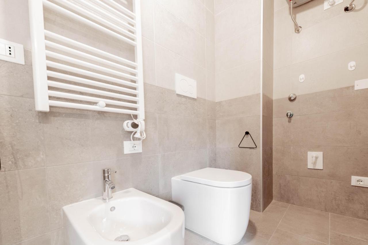 Realkasa Amendola Apartment โบโลญญา ภายนอก รูปภาพ