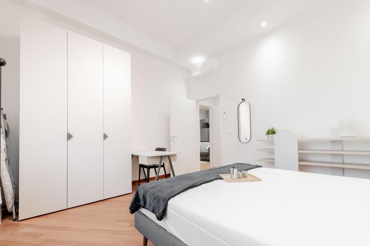 Realkasa Amendola Apartment โบโลญญา ภายนอก รูปภาพ