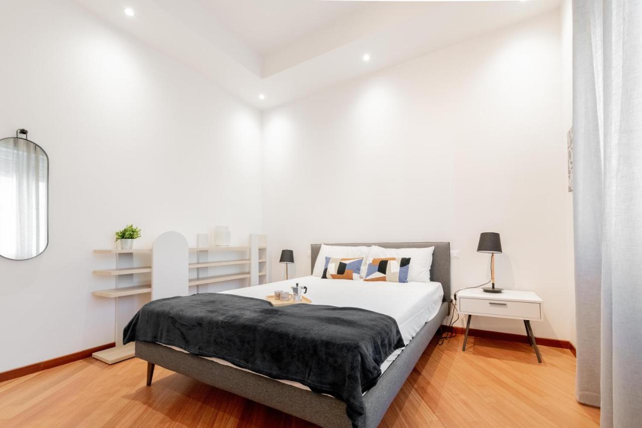 Realkasa Amendola Apartment โบโลญญา ภายนอก รูปภาพ