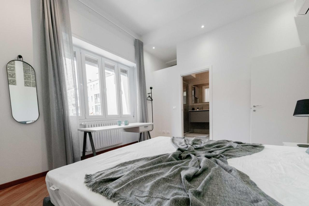 Realkasa Amendola Apartment โบโลญญา ภายนอก รูปภาพ