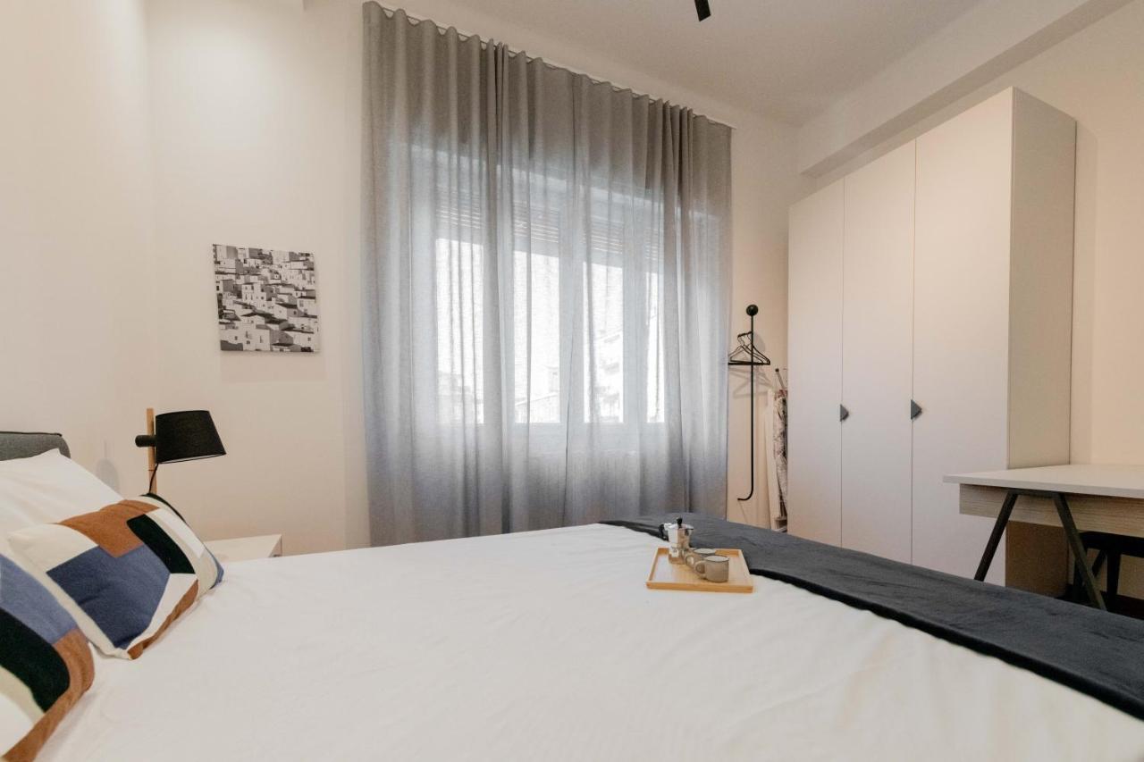 Realkasa Amendola Apartment โบโลญญา ภายนอก รูปภาพ